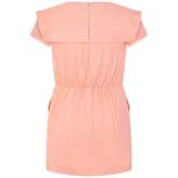 Thumbnail for your product : Chloé ChloeGirls Pink Sailor Dress