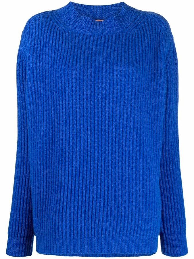 hugo boss logo sweater