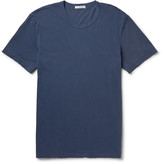 Thumbnail for your product : James Perse Crew Neck Cotton-Jersey T-Shirt
