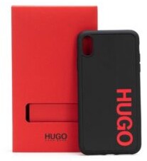 hugo boss phone case iphone xr Off 59% - canerofset.com
