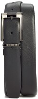 Thumbnail for your product : Ted Baker Reversible Leather Belt