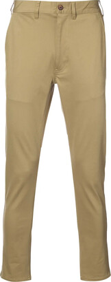 mens beige skinny trousers