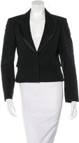 Thumbnail for your product : 3.1 Phillip Lim Notch-Lapel Tailored Blazer