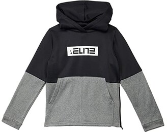 elite nike hoodie