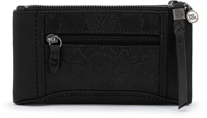 The Sak Women's Wallets & Card Holders | Shop the world's largest 