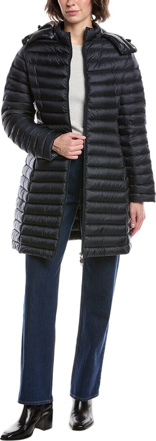 Moncler Laiche Nordstrom Moncler Moncler Laiche Quilted Hooded 750