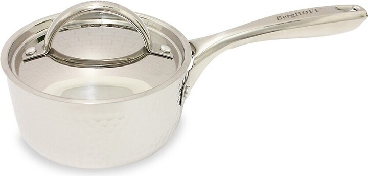 BergHOFF Gem 12.5 Non-Stick Fry Pan with Detachable Handle