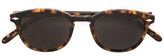 Thumbnail for your product : Lesca Square Shaped Sunglasses