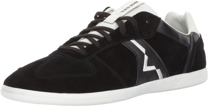 diesel mens shoes clearance