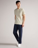 Thumbnail for your product : Ted Baker Short Sleeve Polo Shirt