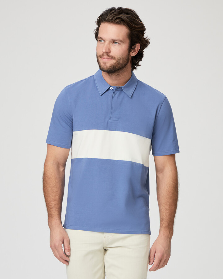 Short Sleeve Rugby Shirts | ShopStyle
