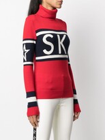 Thumbnail for your product : Perfect Moment Schild ski jumper