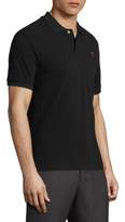 Thumbnail for your product : Ami Slim-Fit Polo