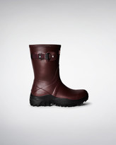 Thumbnail for your product : Hunter Snow Short Pac Boots