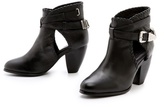 Thumbnail for your product : Madison Harding Olivia Cutout Booties