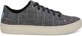 Thumbnail for your product : Toms Blossom Slub Chambray Women's Lenox Sneakers