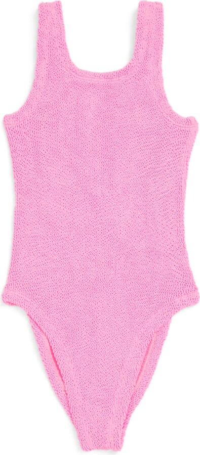Hunza G Classic Swimsuit