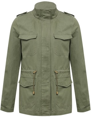 m&co jackets