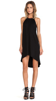 Thumbnail for your product : Feel The Piece Mojave Halter Dress