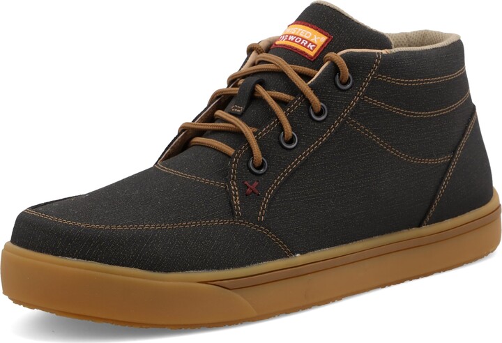 Twisted X Men's Work Kicks