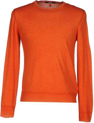 Dondup Sweaters - Item 39630122FA