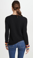 Thumbnail for your product : Madeleine Thompson Erebus Cashmere Sweater