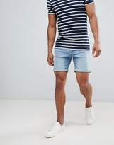 Thumbnail for your product : Selected Denim Shorts