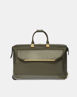 ted baker holdall womens