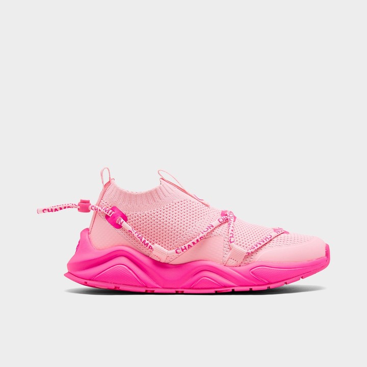 champion little girl shoes