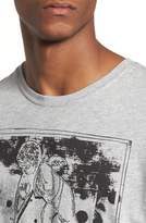 Thumbnail for your product : PRPS Logo Graphic T-Shirt