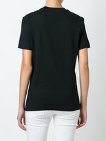 Thumbnail for your product : McQ tattoo print T-shirt