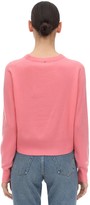 Thumbnail for your product : Sportmax Rana Cashmere Knit Sweater