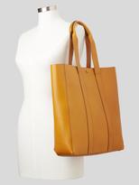 Thumbnail for your product : Gap Leather tote