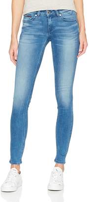 Tommy Jeans Women's Low Rise Sophie Skinny Jeans