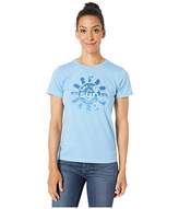 Thumbnail for your product : Life is Good Here Comes the Sun LIG Crushertm Tee