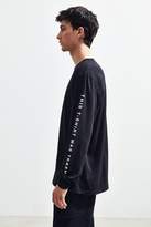 Thumbnail for your product : The North Face X National Geographic Bottle Source Long Sleeve Tee