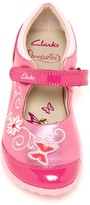 Thumbnail for your product : Clarks Golda Ray Mary Jane (Toddler)