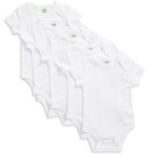 Thumbnail for your product : Little Me Baby Five-Pack Onesies