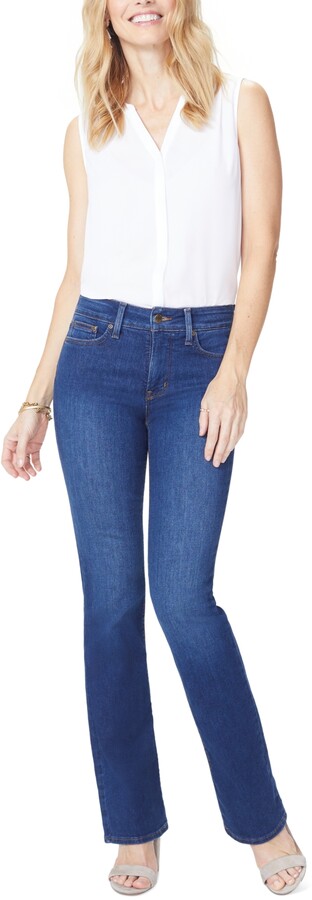 NYDJ Women's Bootcut Jeans