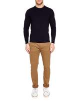 Thumbnail for your product : Ted Baker Men's Tapcor Tapered Fit Chino