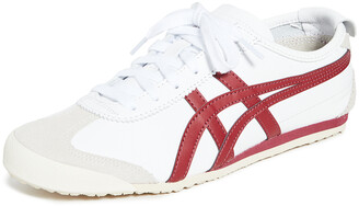 Onitsuka Tiger by Asics Mexico 66 Classic Running Shoe