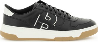 HUGO BOSS Men's Black Sneakers & Athletic Shoes | over 200 HUGO BOSS Men's Black  Sneakers & Athletic Shoes | ShopStyle | ShopStyle