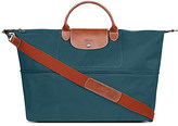 Thumbnail for your product : Longchamp Le Pliage travel bag with strap