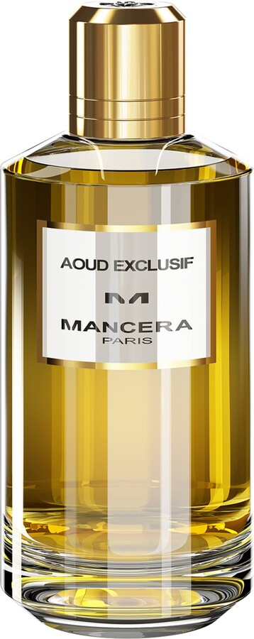 Mancera Aoud Exclusif Eau de Parfum