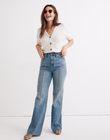 Madewell Denim Jeans