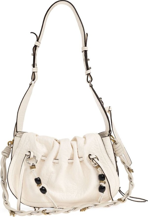 Isabel Marant Bolton Shoulder Bag