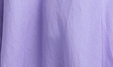 Thumbnail for your product : L'Agence Linen Blend Trapeze Maxi Dress