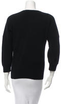 Thumbnail for your product : Comme des Garcons Wool Sweater