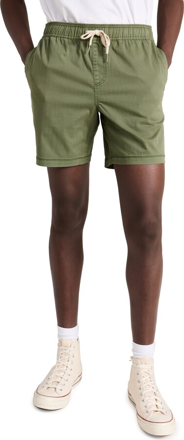 Rails Cruz 6.25 Shorts