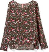 Thumbnail for your product : Eight Sixty Floral Top